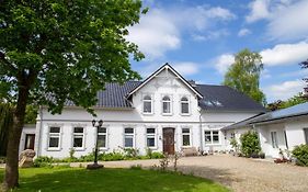 Ferienwohnung Biethahn - Gaarden