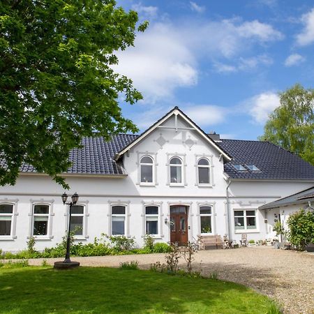 Ferienwohnung Biethahn - Gaarden Brodersby-Goltoft Exterior foto