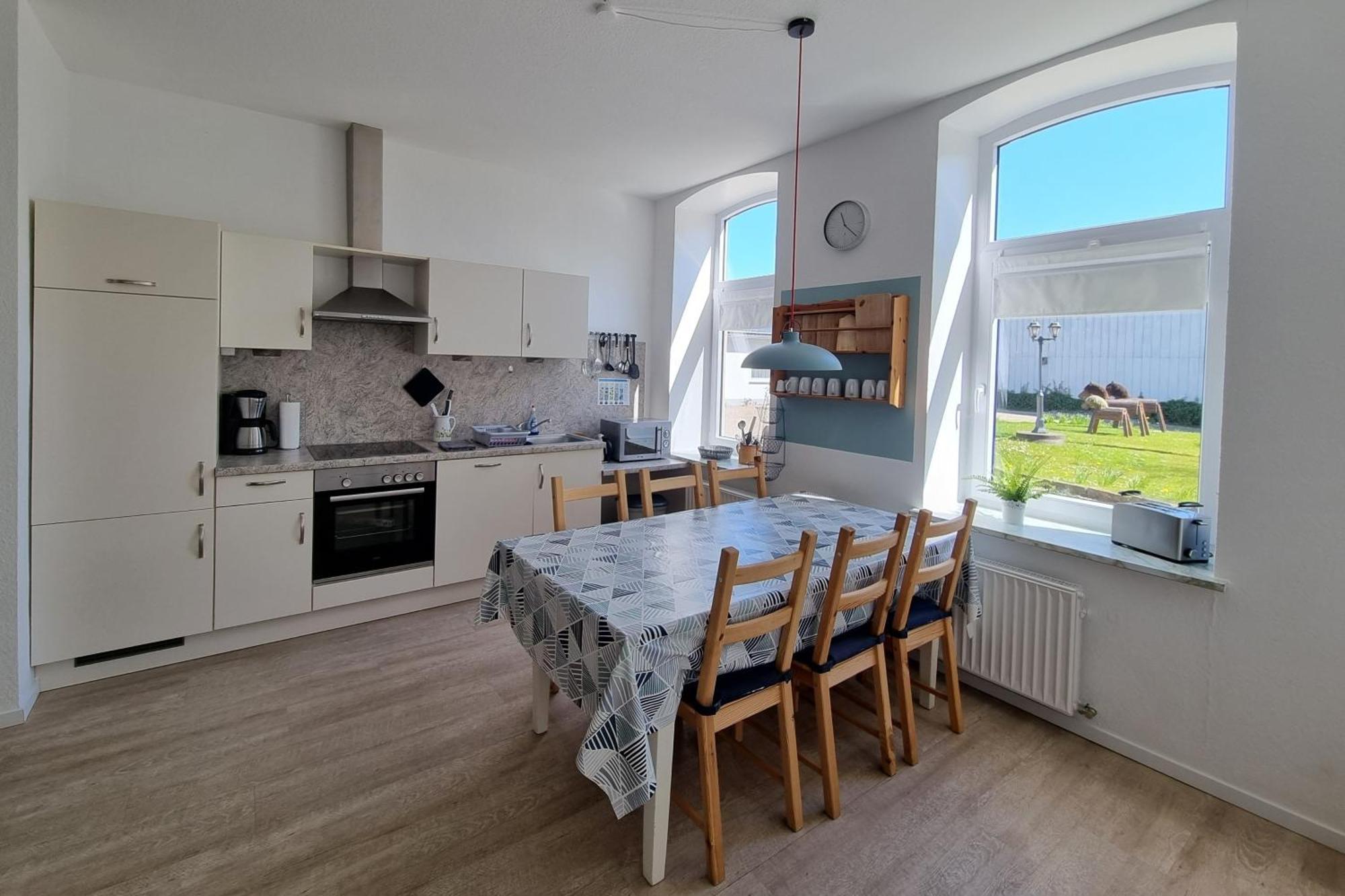 Ferienwohnung Biethahn - Gaarden Brodersby-Goltoft Exterior foto