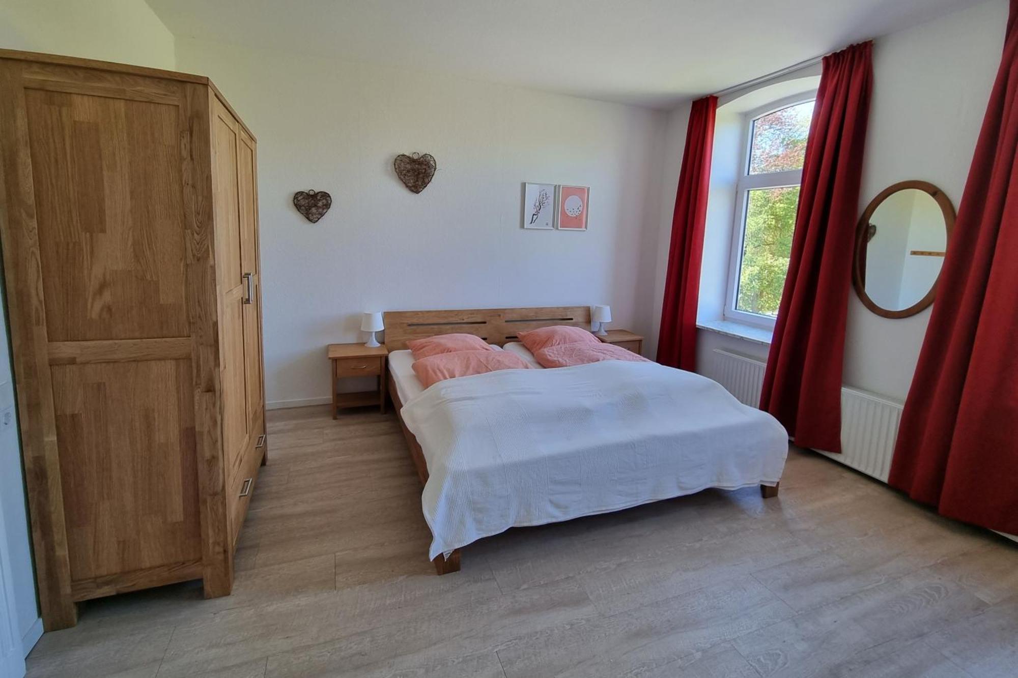 Ferienwohnung Biethahn - Gaarden Brodersby-Goltoft Exterior foto